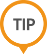 tip